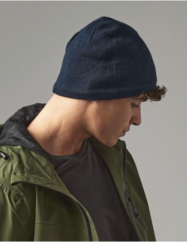 BEE-B444-Active Performance Beanie